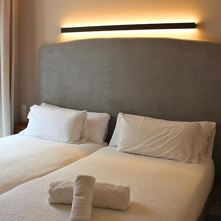 Valencia Apartamentos Goya 外观 照片