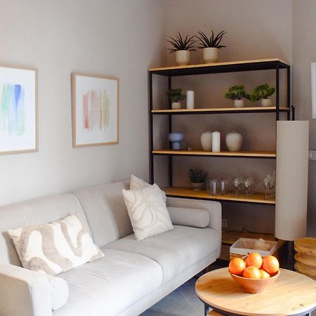 Valencia Apartamentos Goya 外观 照片