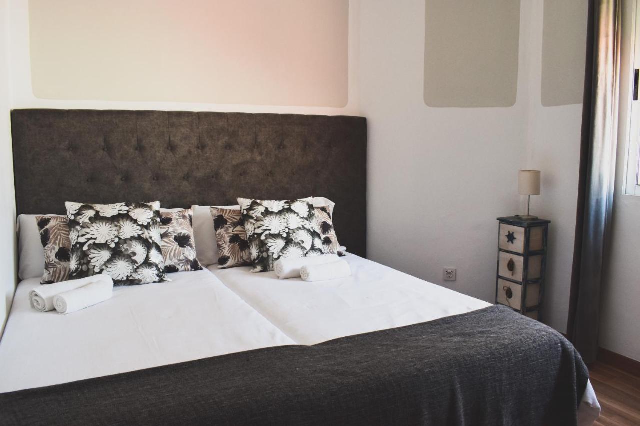 Valencia Apartamentos Goya 外观 照片