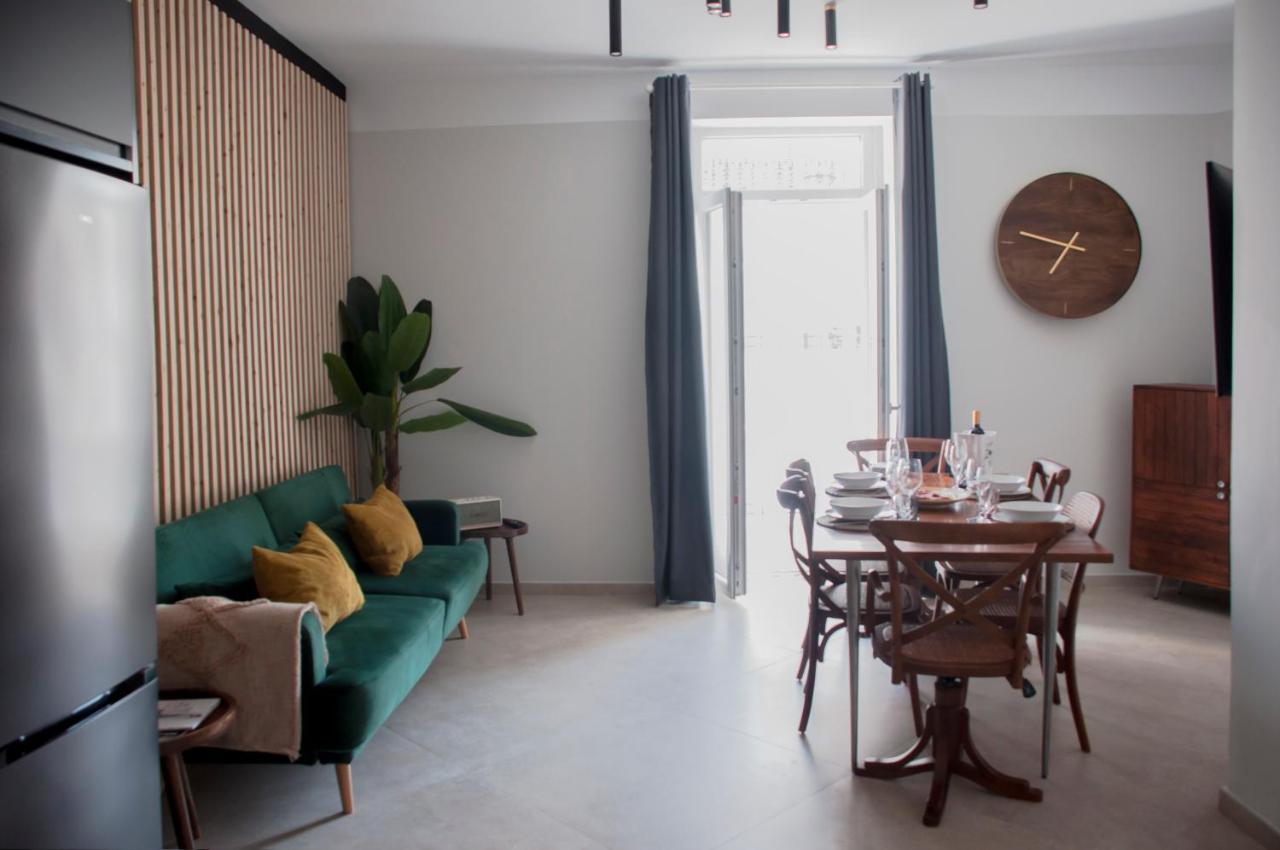 Valencia Apartamentos Goya 外观 照片