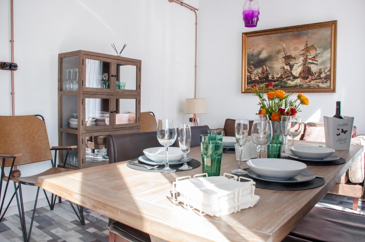 Valencia Apartamentos Goya 外观 照片