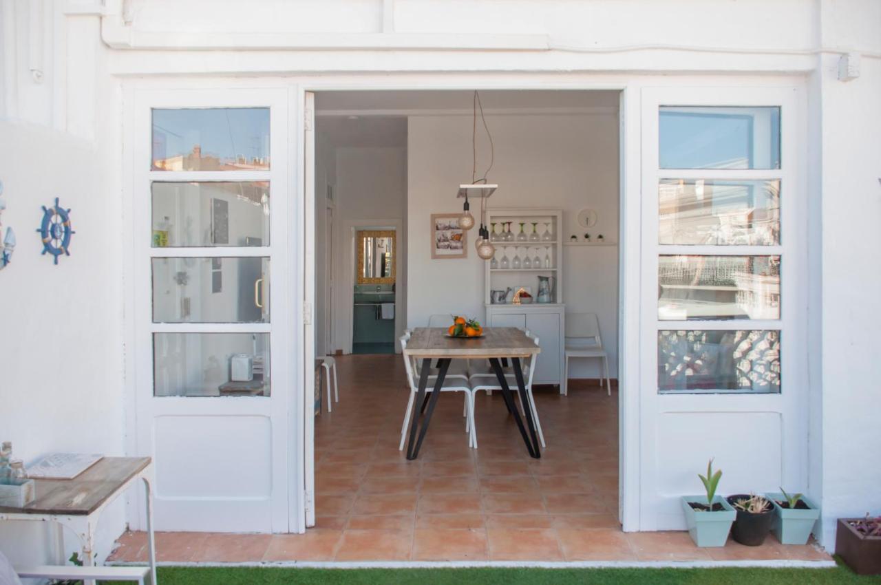 Valencia Apartamentos Goya 外观 照片