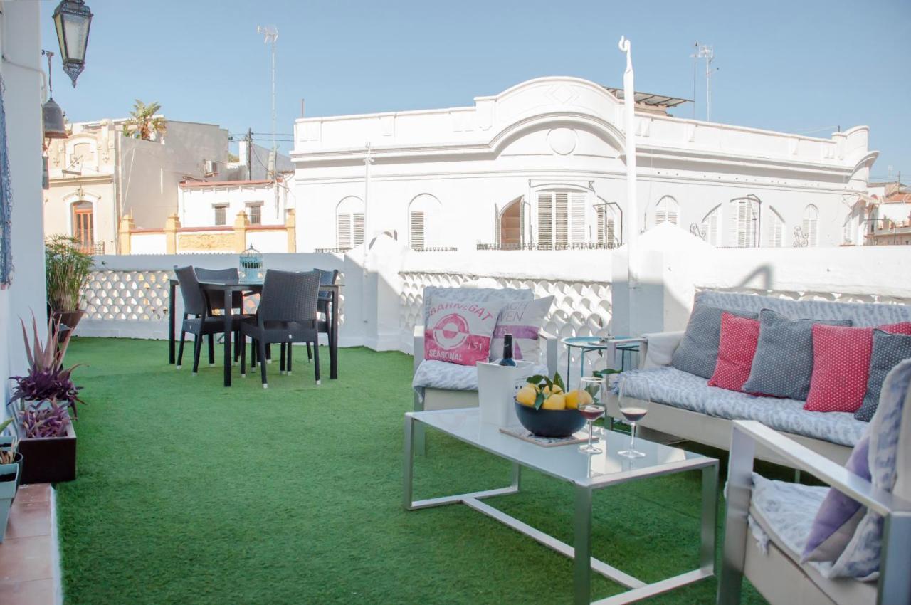 Valencia Apartamentos Goya 外观 照片