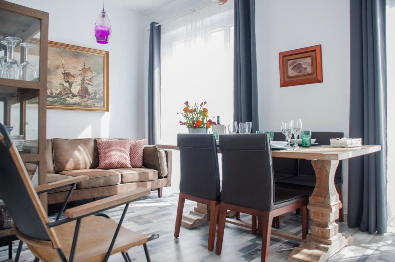 Valencia Apartamentos Goya 外观 照片