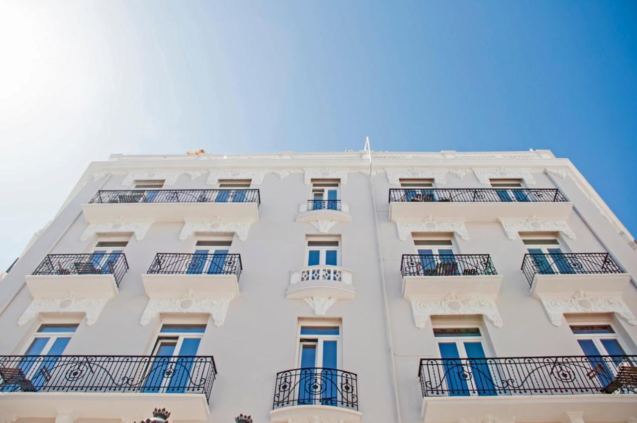 Valencia Apartamentos Goya 外观 照片