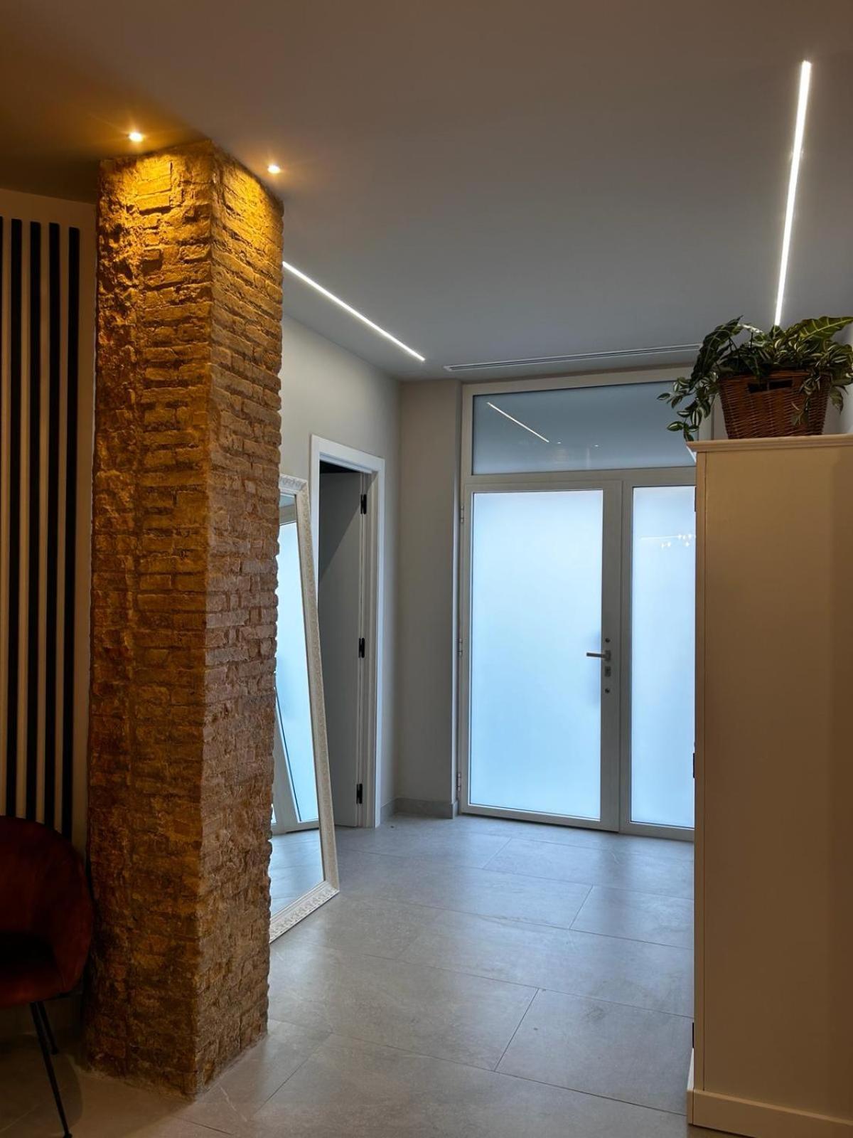 Valencia Apartamentos Goya 外观 照片