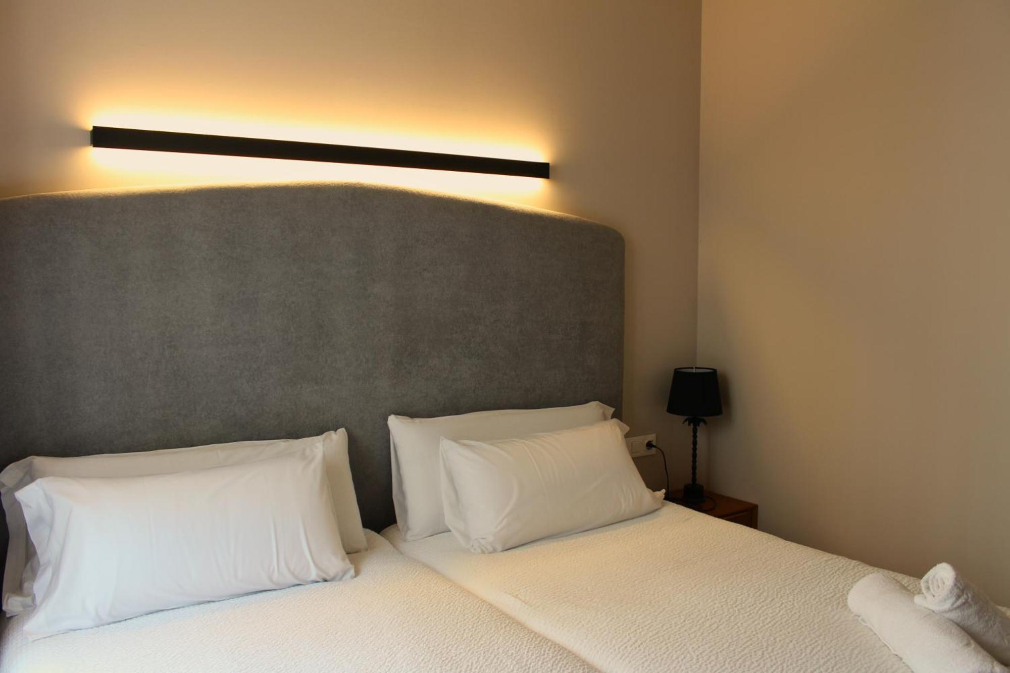 Valencia Apartamentos Goya 外观 照片